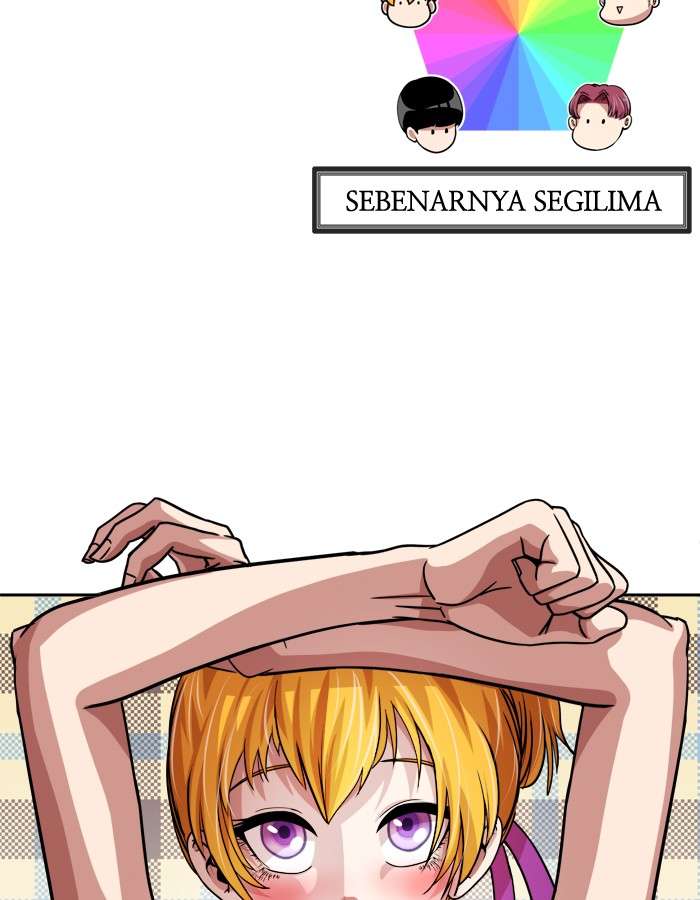 Change Season 2 Chapter 04 Gambar 13