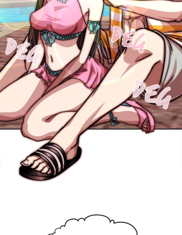 Manhwa Change Season 2 Chapter 04 gambar nomor 2