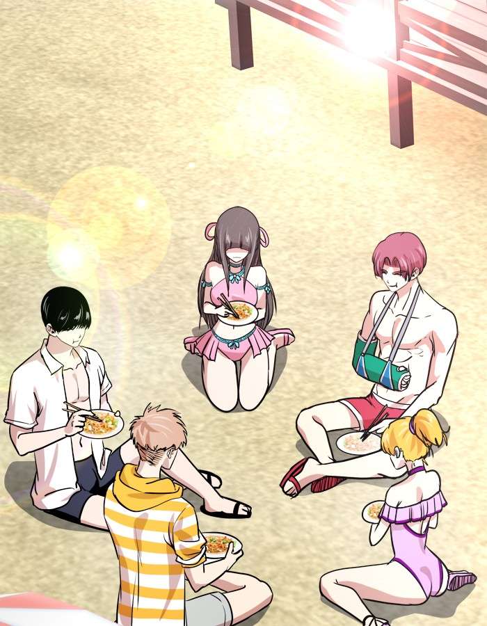 Change Season 2 Chapter 04 Gambar 21