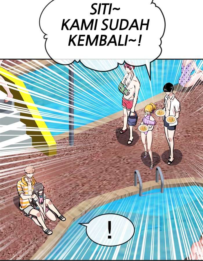 Change Season 2 Chapter 04 Gambar 3