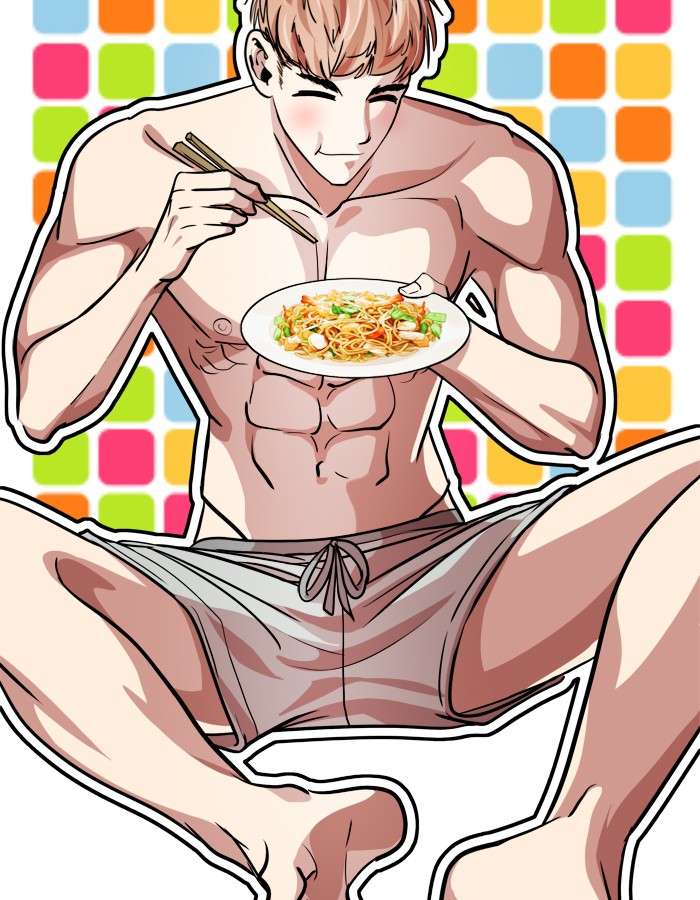 Change Season 2 Chapter 04 Gambar 30