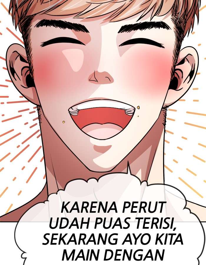 Change Season 2 Chapter 04 Gambar 33