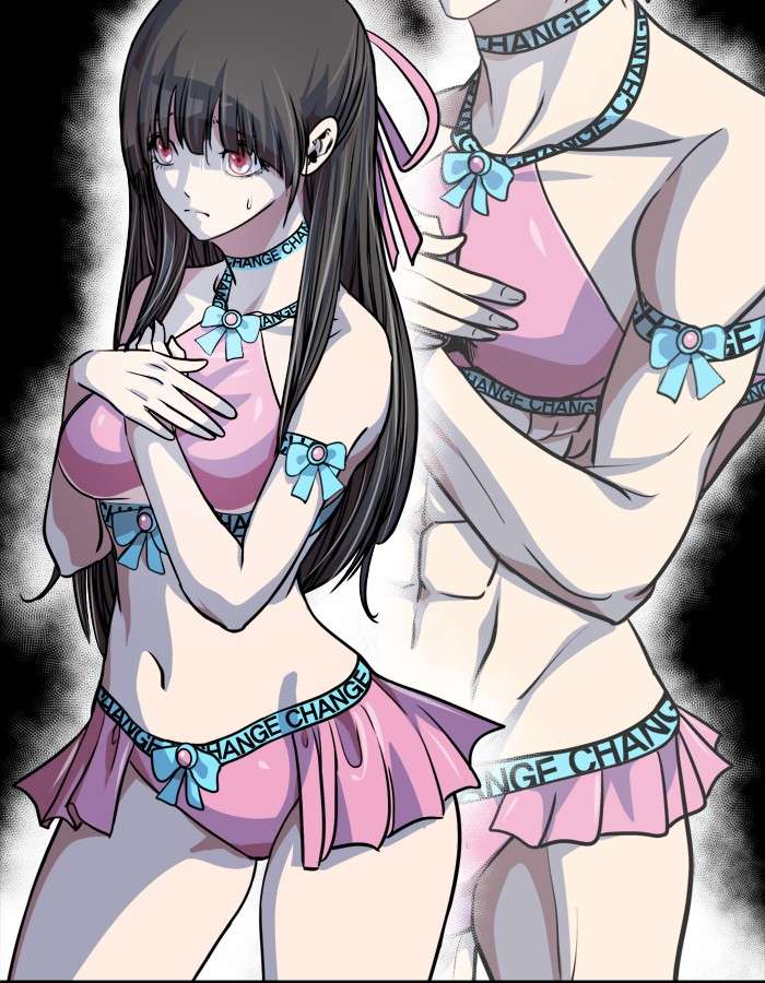 Change Season 2 Chapter 04 Gambar 58