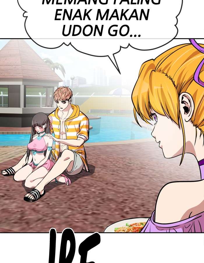 Change Season 2 Chapter 04 Gambar 6