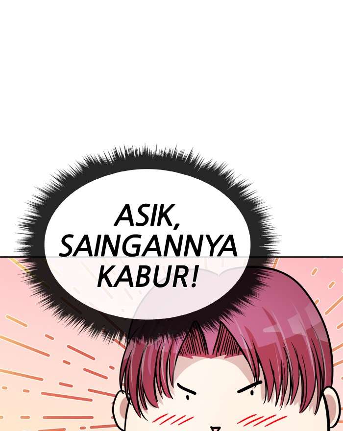 Change Season 2 Chapter 06 Gambar 13