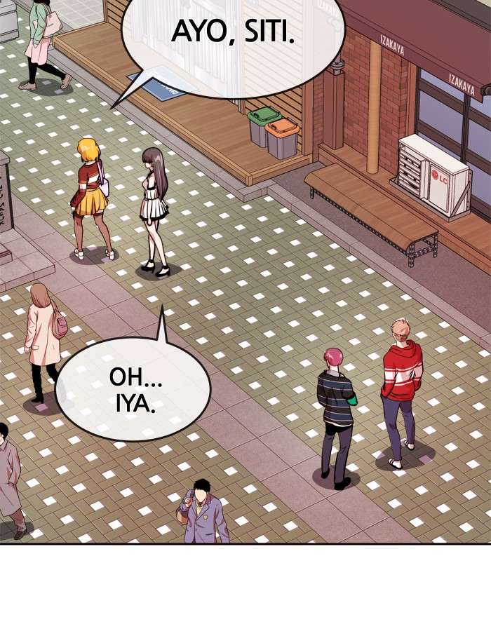 Change Season 2 Chapter 06 Gambar 24