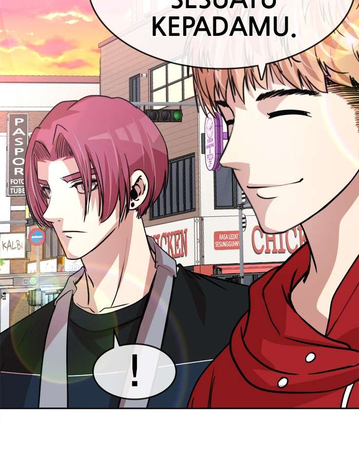 Change Season 2 Chapter 06 Gambar 32