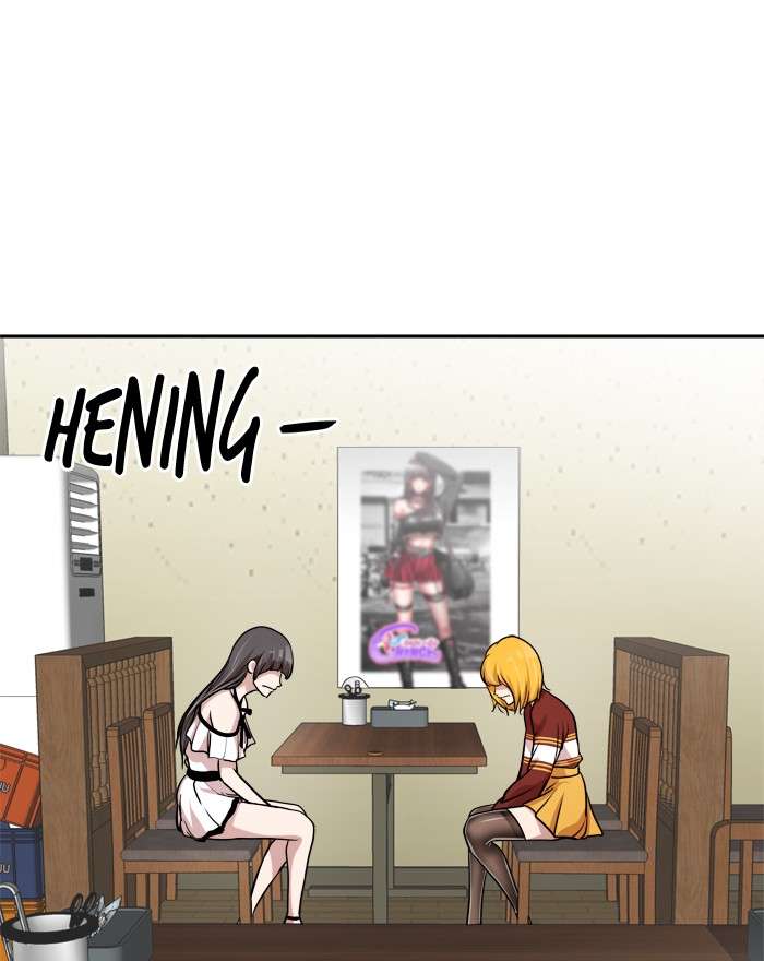 Change Season 2 Chapter 06 Gambar 41