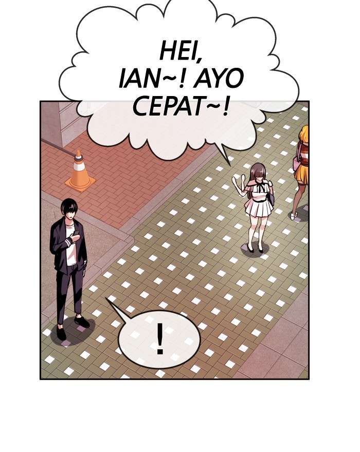 Change Season 2 Chapter 06 Gambar 5