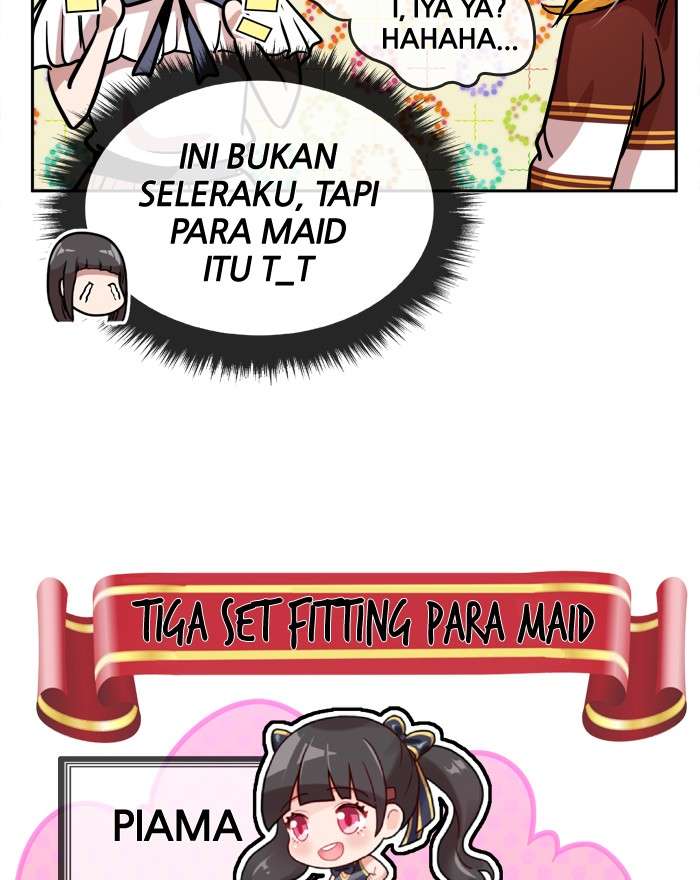 Change Season 2 Chapter 06 Gambar 52