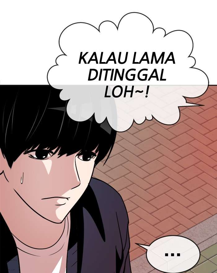 Change Season 2 Chapter 06 Gambar 6