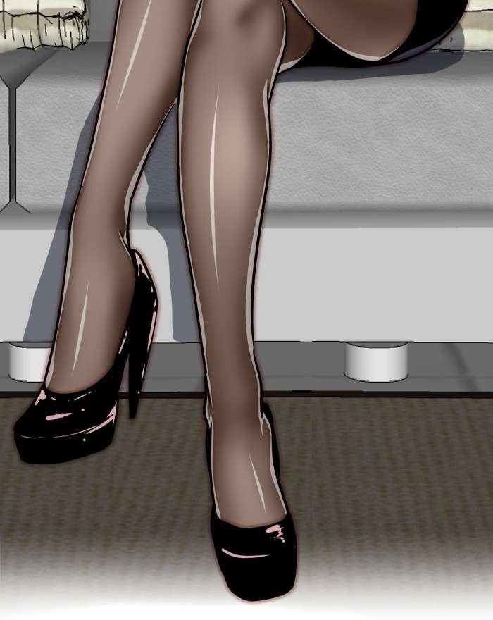 Change Season 2 Chapter 06 Gambar 81