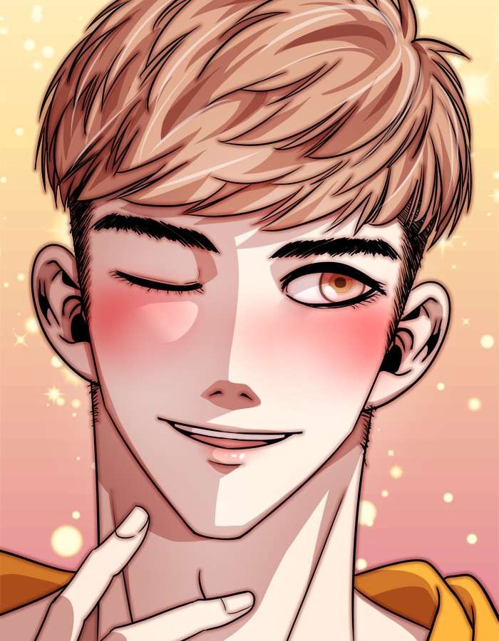 Change Season 2 Chapter 03 Gambar 19