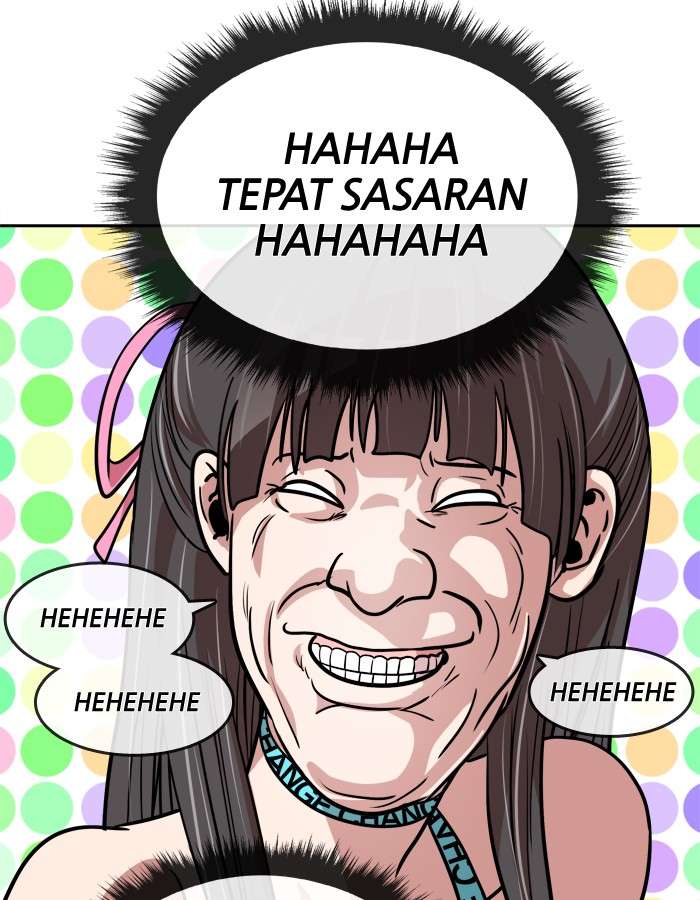 Change Season 2 Chapter 03 Gambar 10