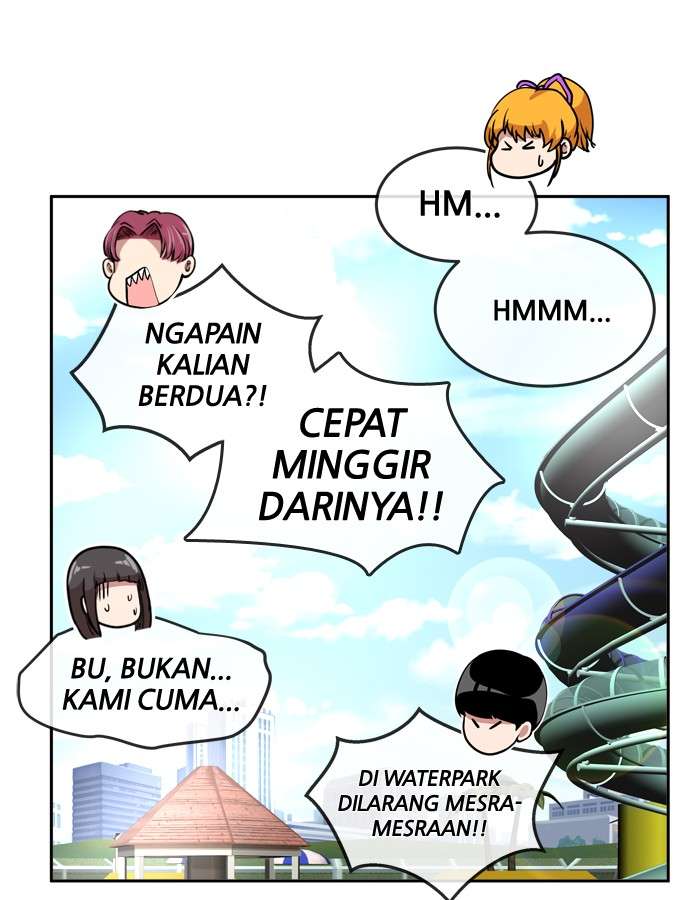 Change Season 2 Chapter 03 Gambar 100