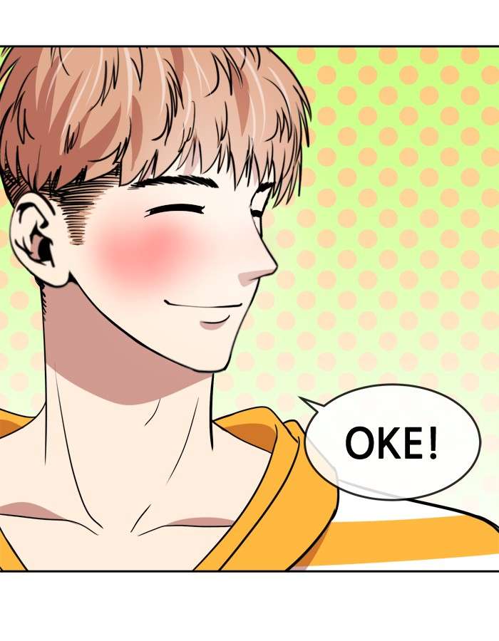 Change Season 2 Chapter 03 Gambar 25