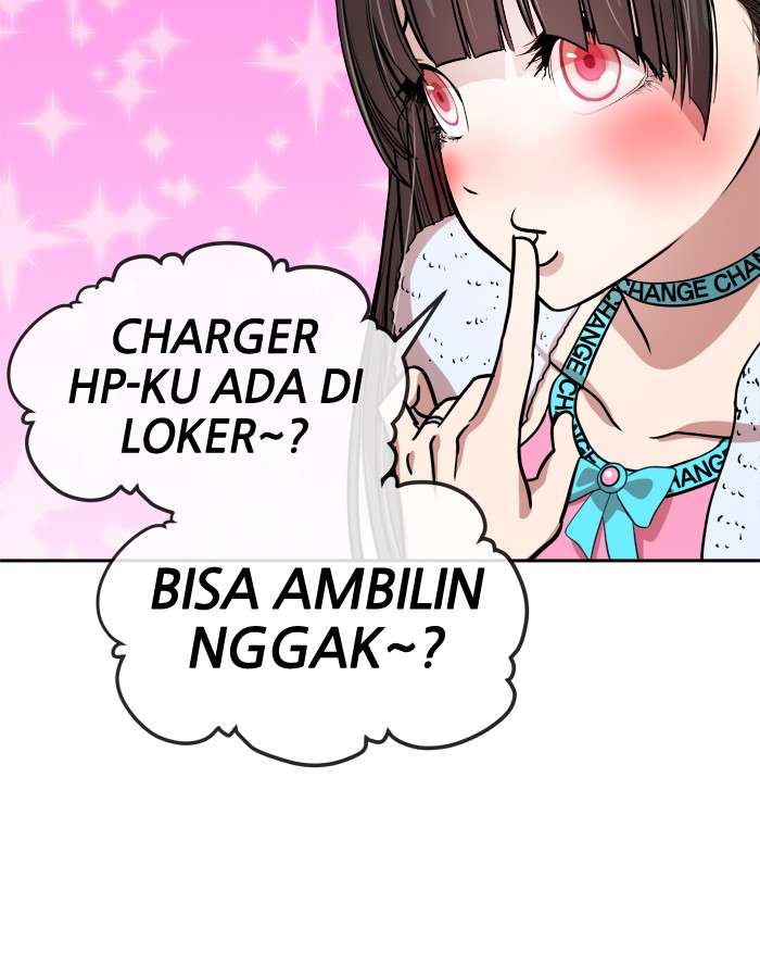 Change Season 2 Chapter 03 Gambar 28