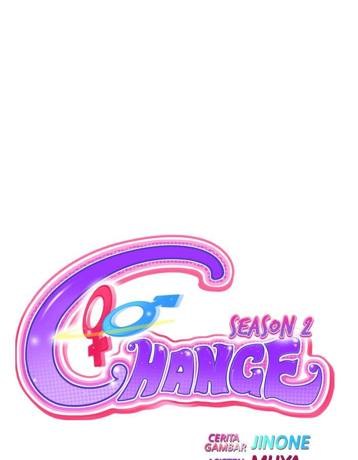 Change Season 2 Chapter 03 Gambar 21