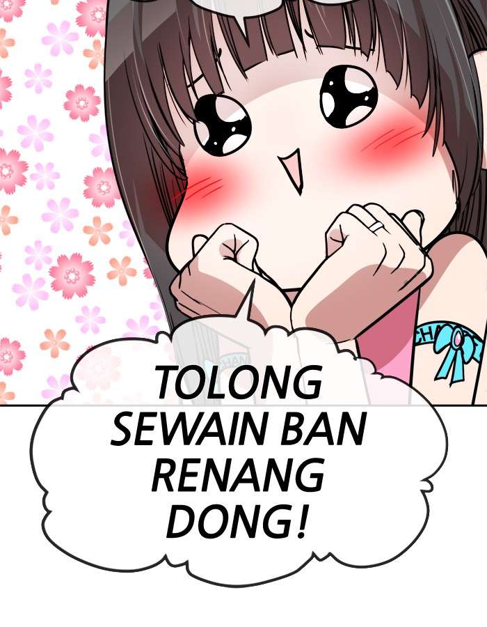 Change Season 2 Chapter 03 Gambar 32