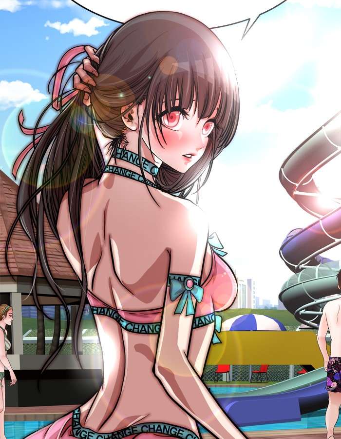 Change Season 2 Chapter 03 Gambar 44