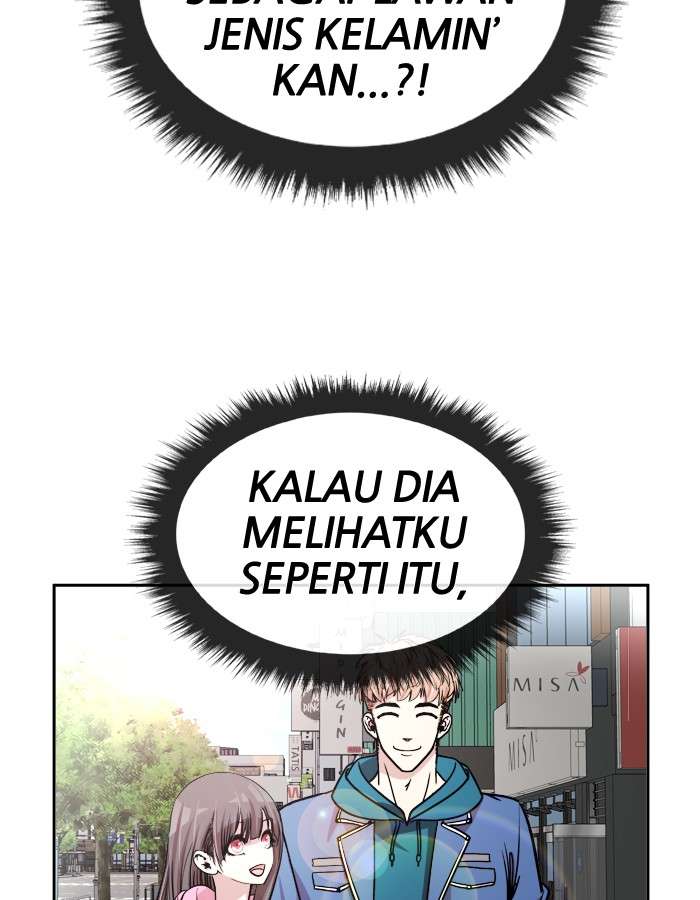 Change Season 2 Chapter 03 Gambar 64