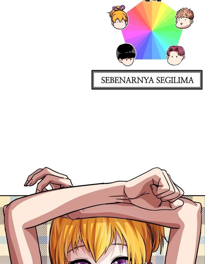 Change Season 2 Chapter 03 Gambar 96