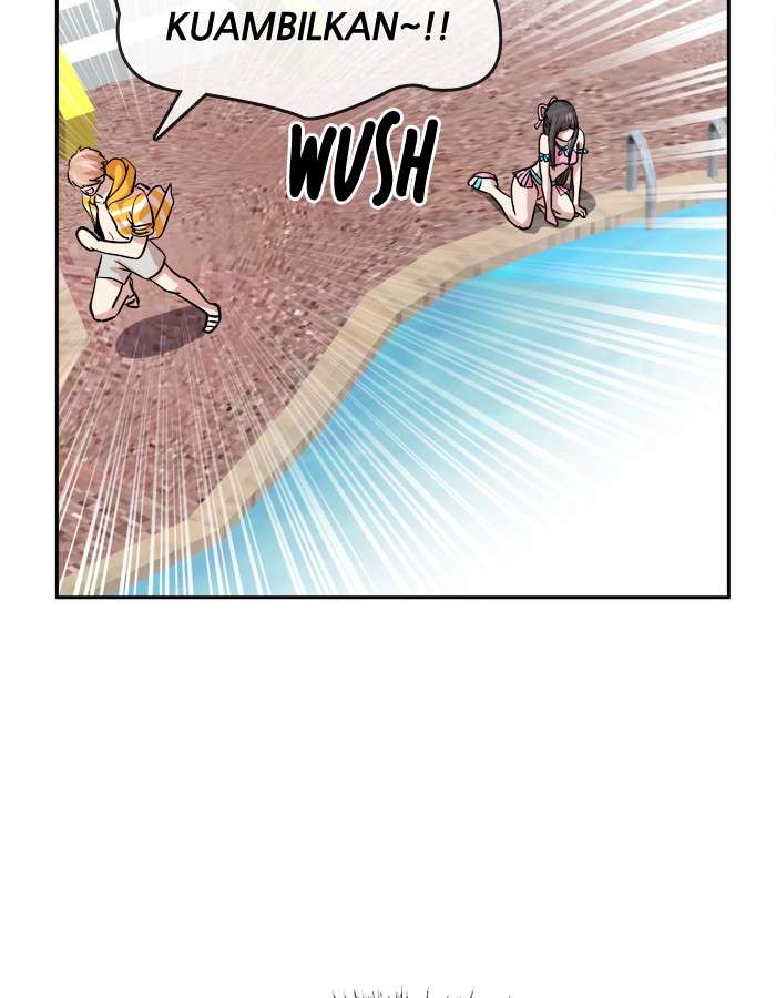 Change Season 2 Chapter 03 Gambar 9