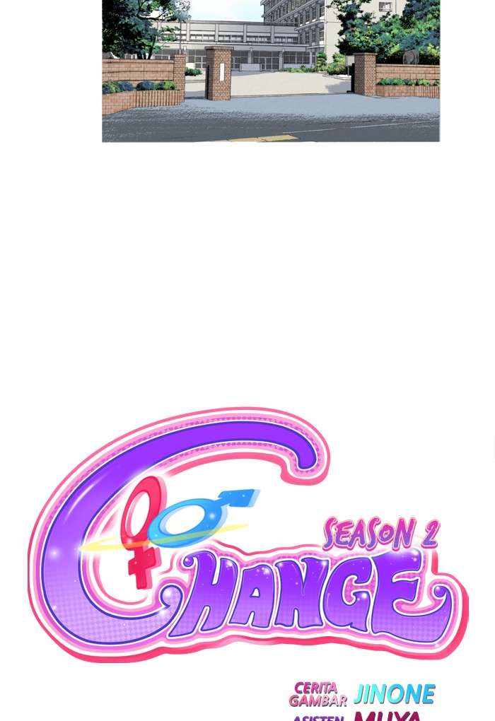Change Season 2 Chapter 02 Gambar 14