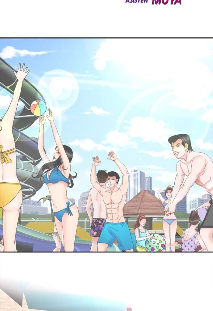 Change Season 2 Chapter 02 Gambar 15