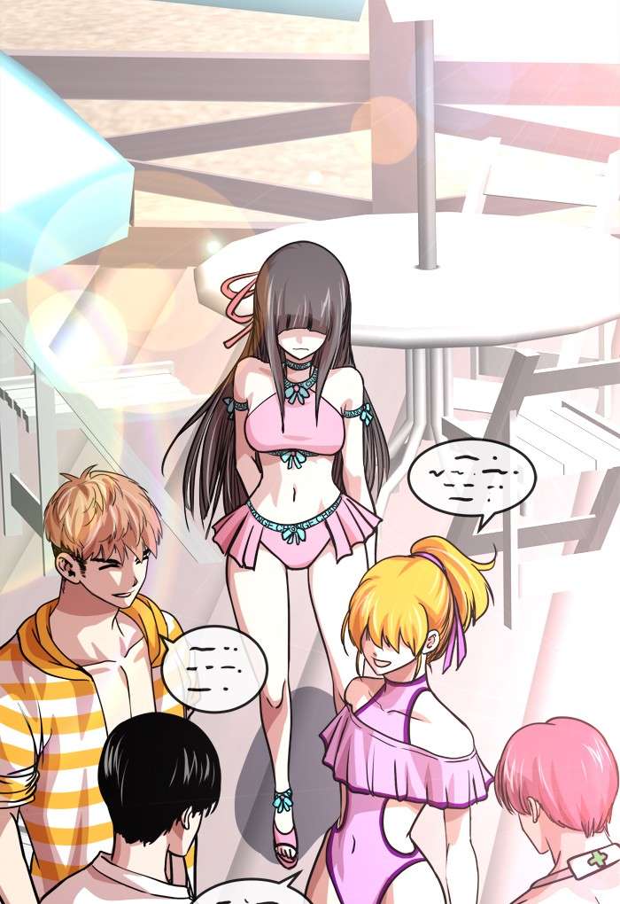 Change Season 2 Chapter 02 Gambar 16