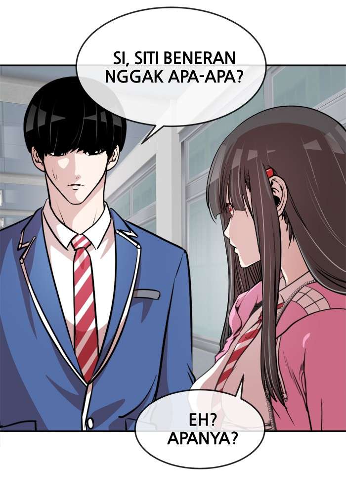 Komik Change Season 2 Chapter 02 gambar nomor 1