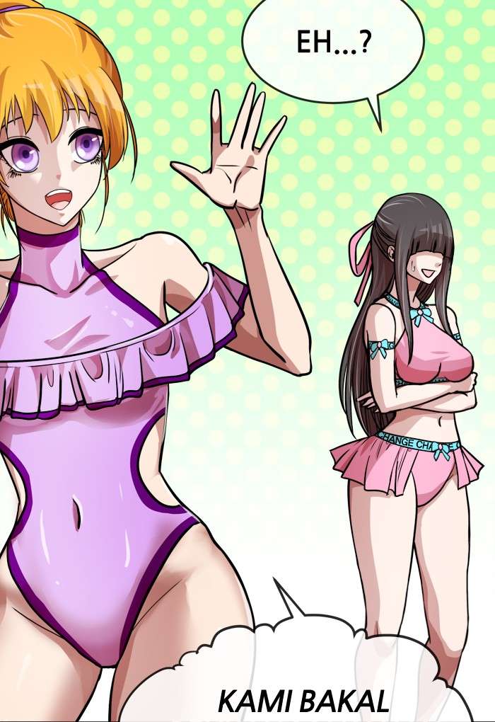 Change Season 2 Chapter 02 Gambar 29