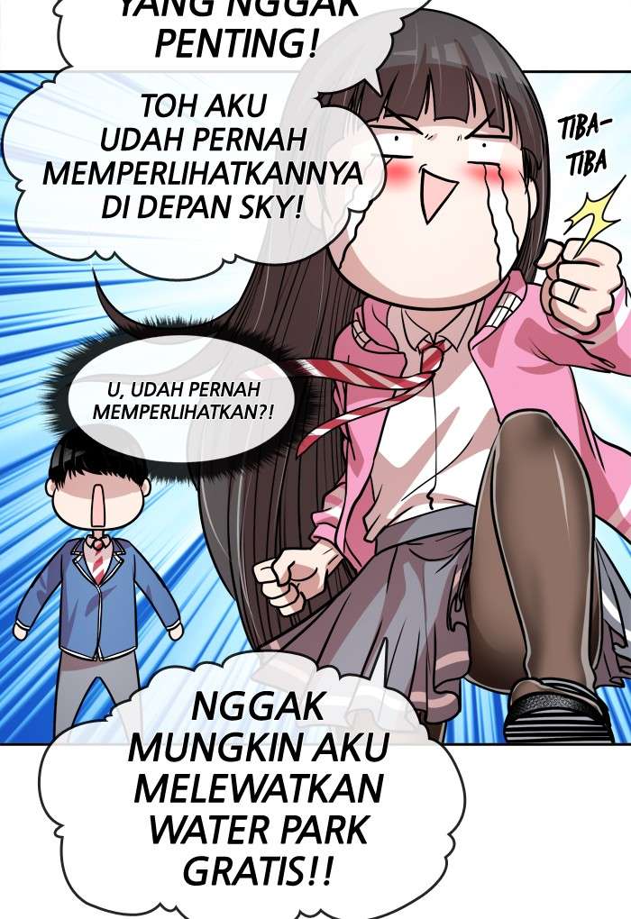 Change Season 2 Chapter 02 Gambar 5