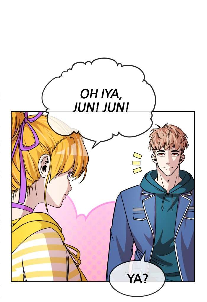 Change Season 2 Chapter 02 Gambar 7