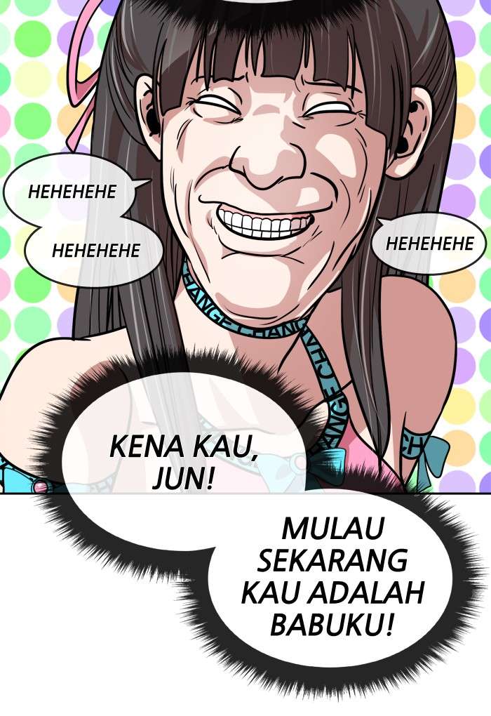 Change Season 2 Chapter 02 Gambar 81