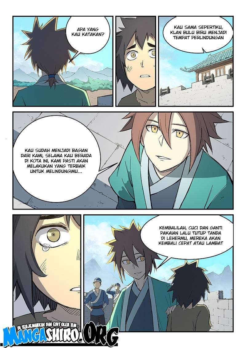Star Martial God Technique Chapter 273 Gambar 7