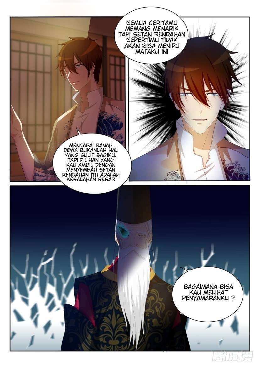Rebirth Of The Urban Immortal Cultivator Chapter 203 Gambar 12