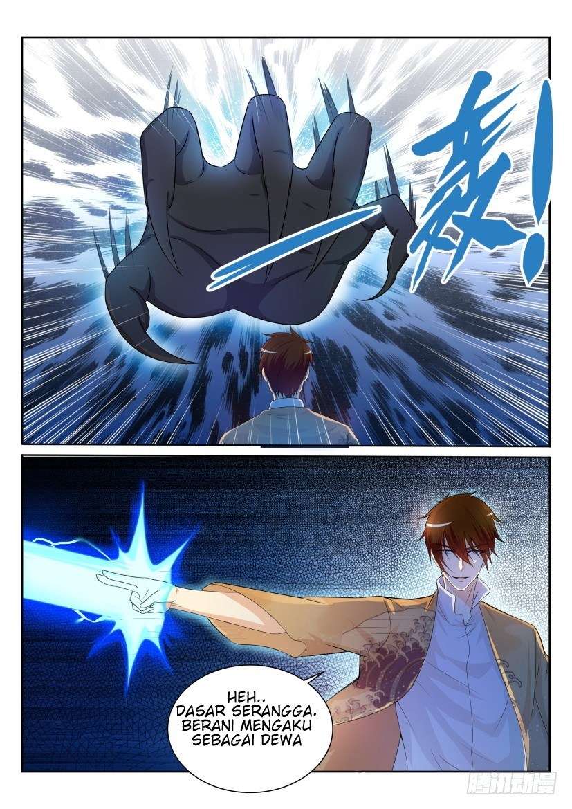 Rebirth Of The Urban Immortal Cultivator Chapter 203 Gambar 16