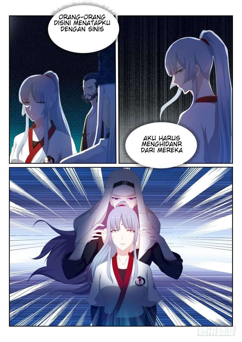 Rebirth Of The Urban Immortal Cultivator Chapter 203 Gambar 5