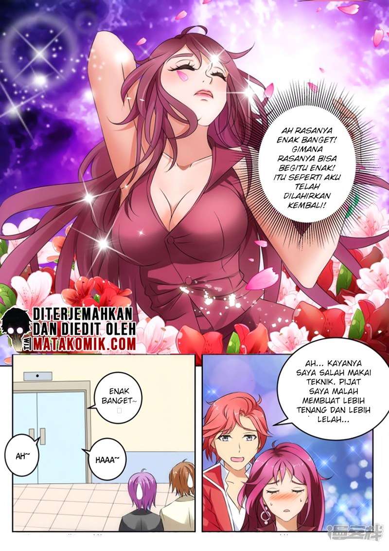 Talented Genius Chapter 6 Gambar 12