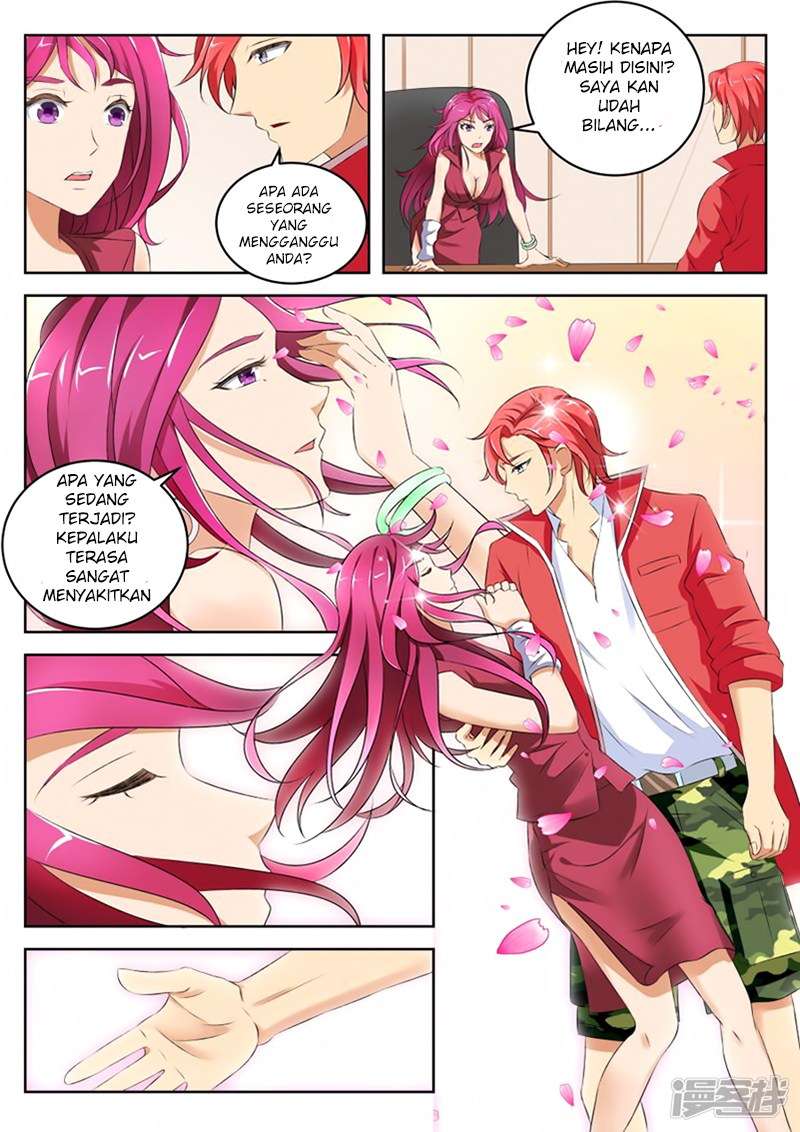 Talented Genius Chapter 6 Gambar 9