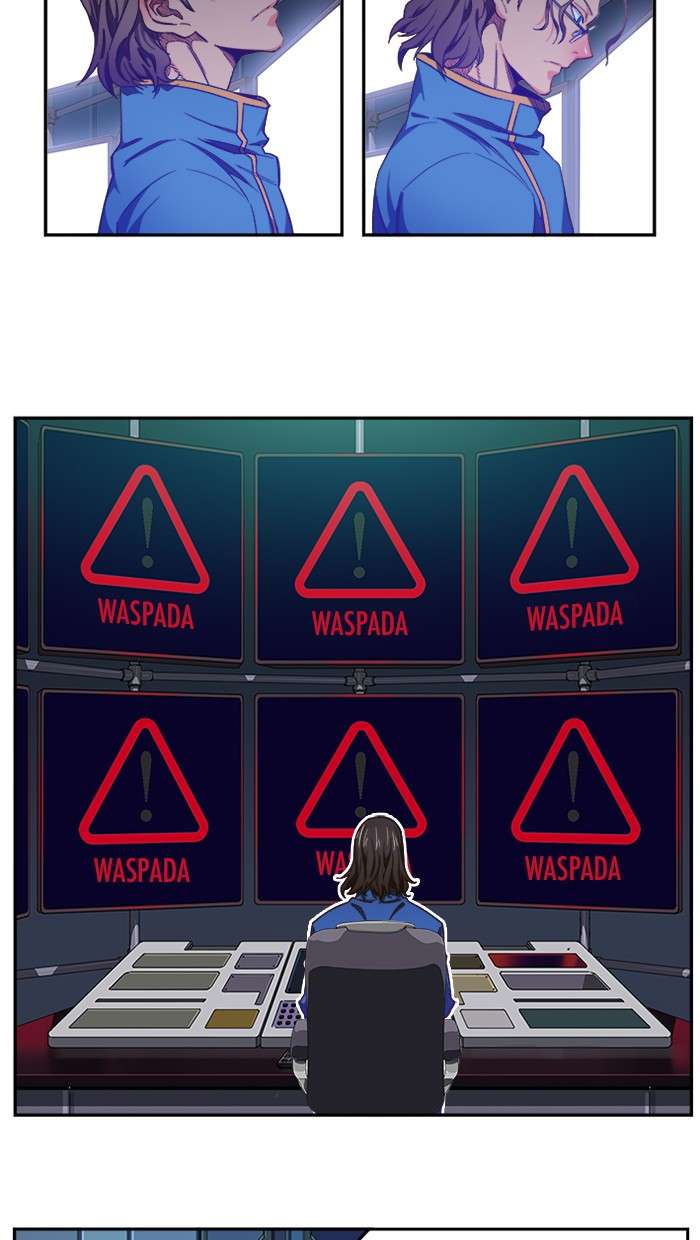 The God of High School Chapter 425 Gambar 10