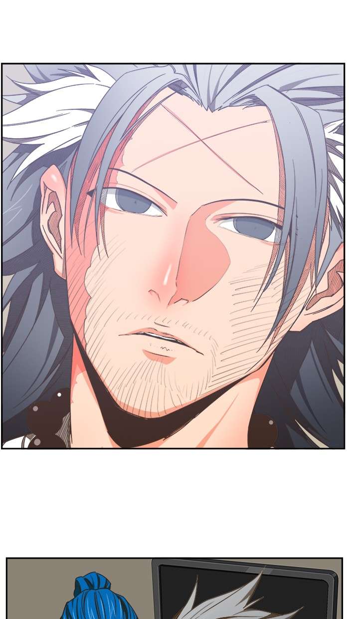 The God of High School Chapter 425 Gambar 100