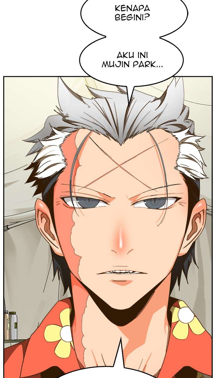 The God of High School Chapter 425 Gambar 114