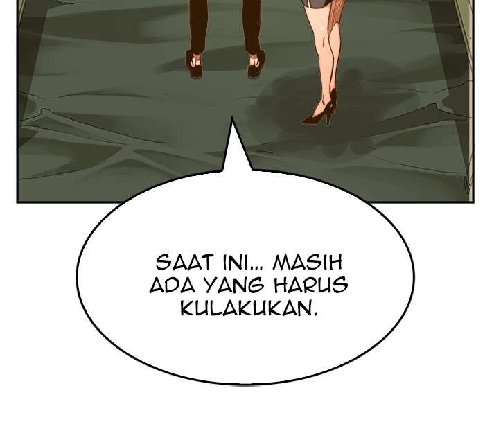 The God of High School Chapter 425 Gambar 116