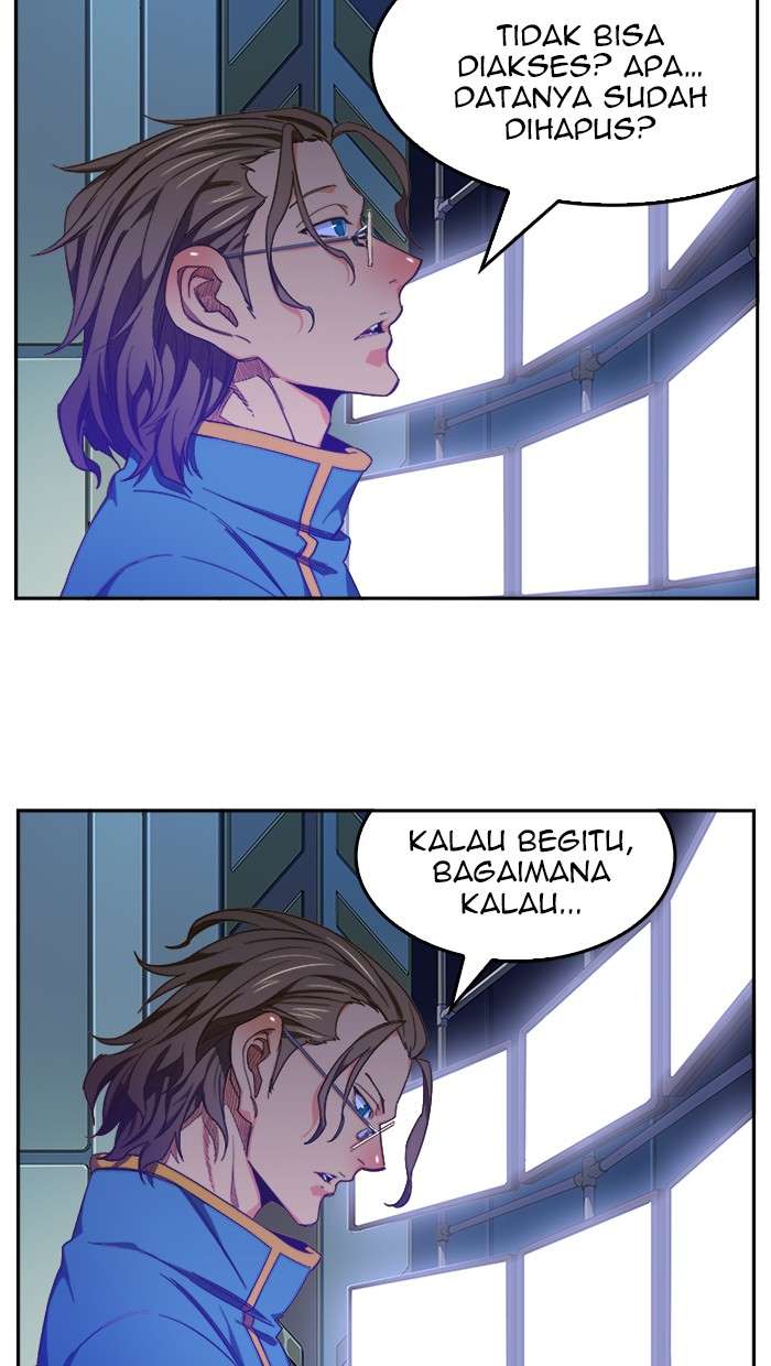 The God of High School Chapter 425 Gambar 11