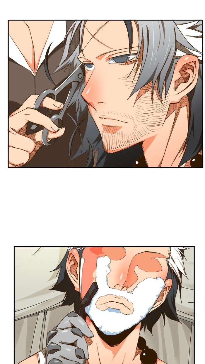 The God of High School Chapter 425 Gambar 110