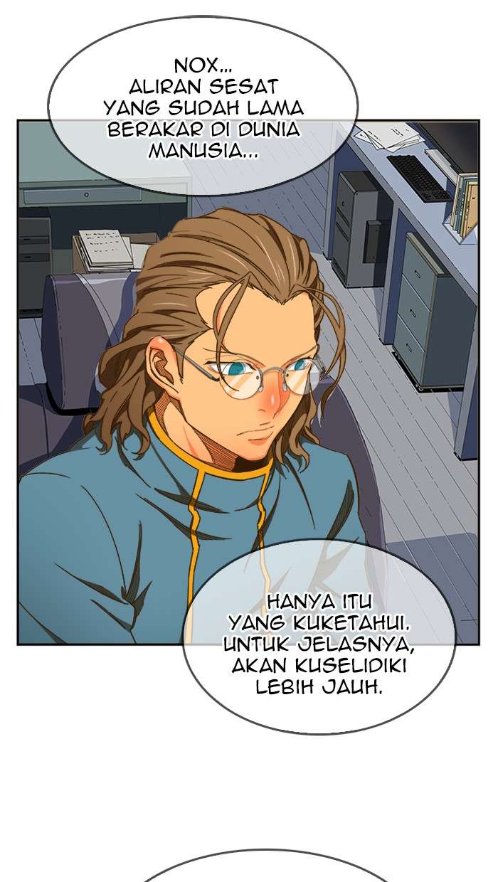 The God of High School Chapter 425 Gambar 23