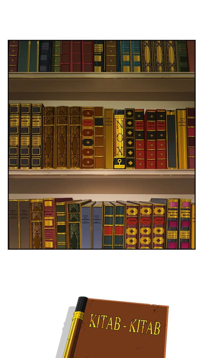 The God of High School Chapter 425 Gambar 28