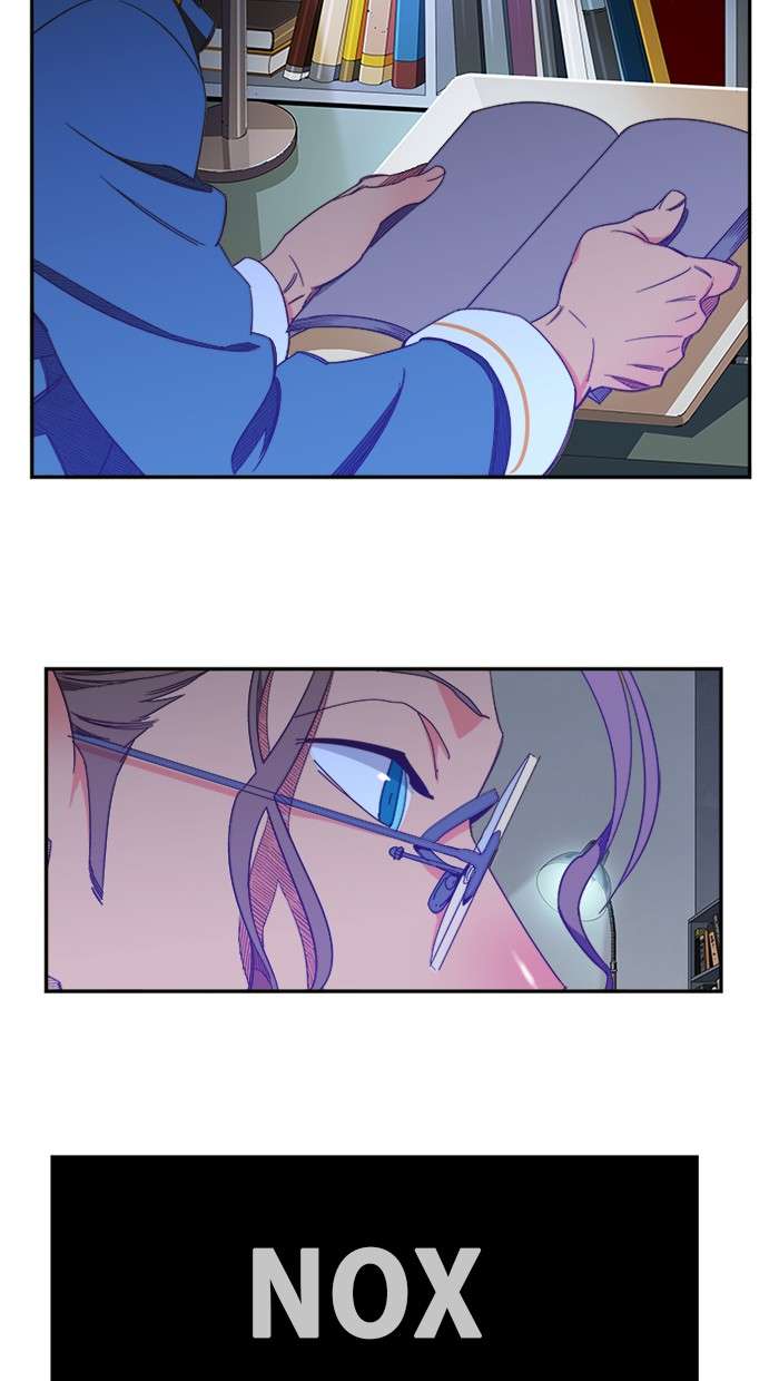 The God of High School Chapter 425 Gambar 31